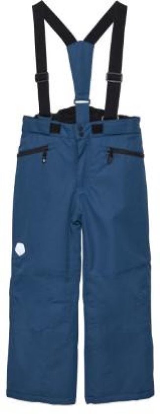 Color Kids Ski Broeken Ski Pants - W. Pockets | bol