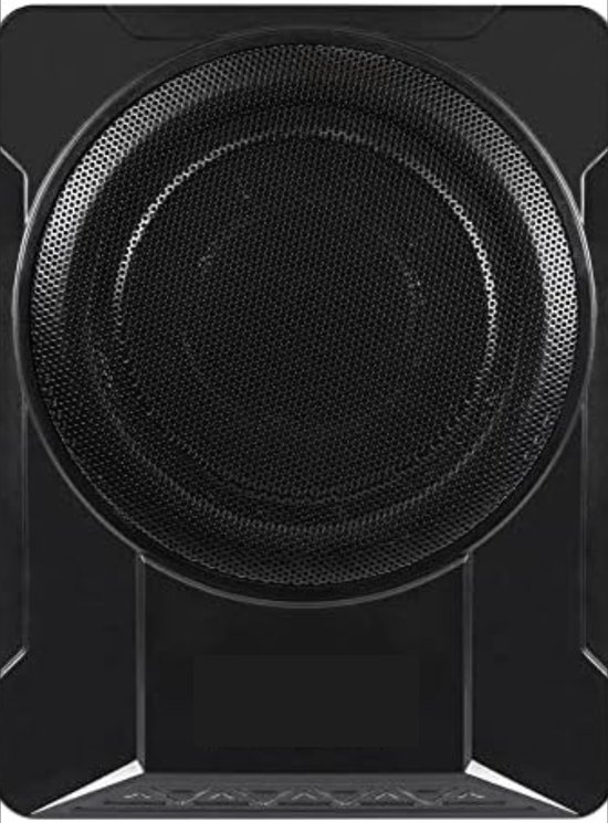 Gratyfied Subwoofer Auto Subwoofer Auto Subwoofer Auto bol