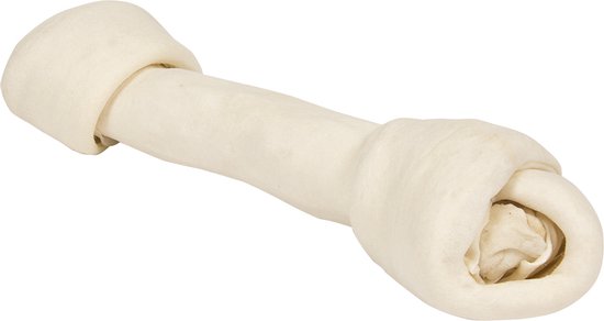 Duvo+ Geknoopt Been - 34 cm