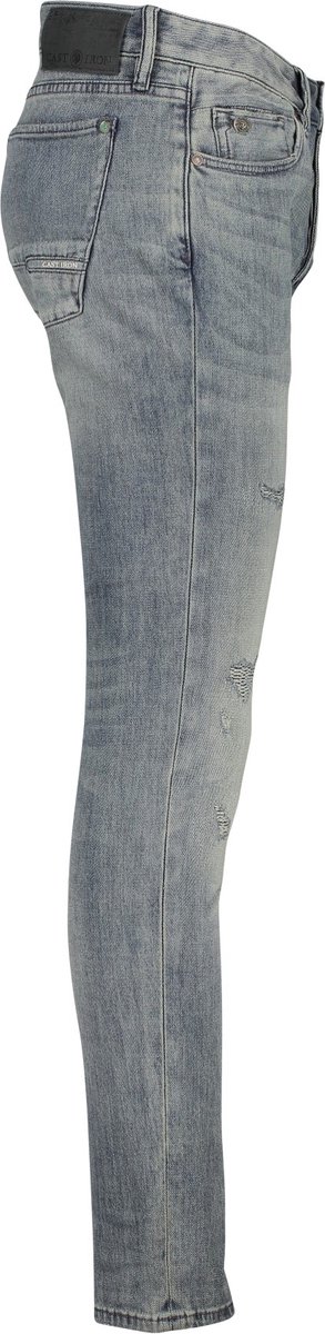 Cast Iron Pantalon 5-p TIS CTR2208703-TIS-TIS - 3034