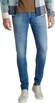 Jeans Cast Iron Riser blauw - 3336