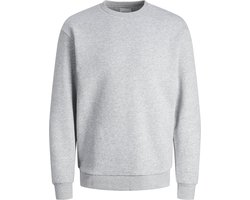 JACK&JONES JJEBRADLEY SWEAT CREW NOOS Heren Trui - Maat L