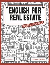 English for real estate