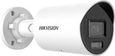 Hikvision DS-2CD2047G2H-LIU 4mm Hybrid colorvu beveiligingscamera