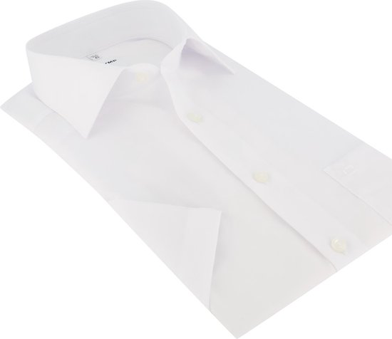 Chemise OLYMP Wide (non ajustée) pour homme XL