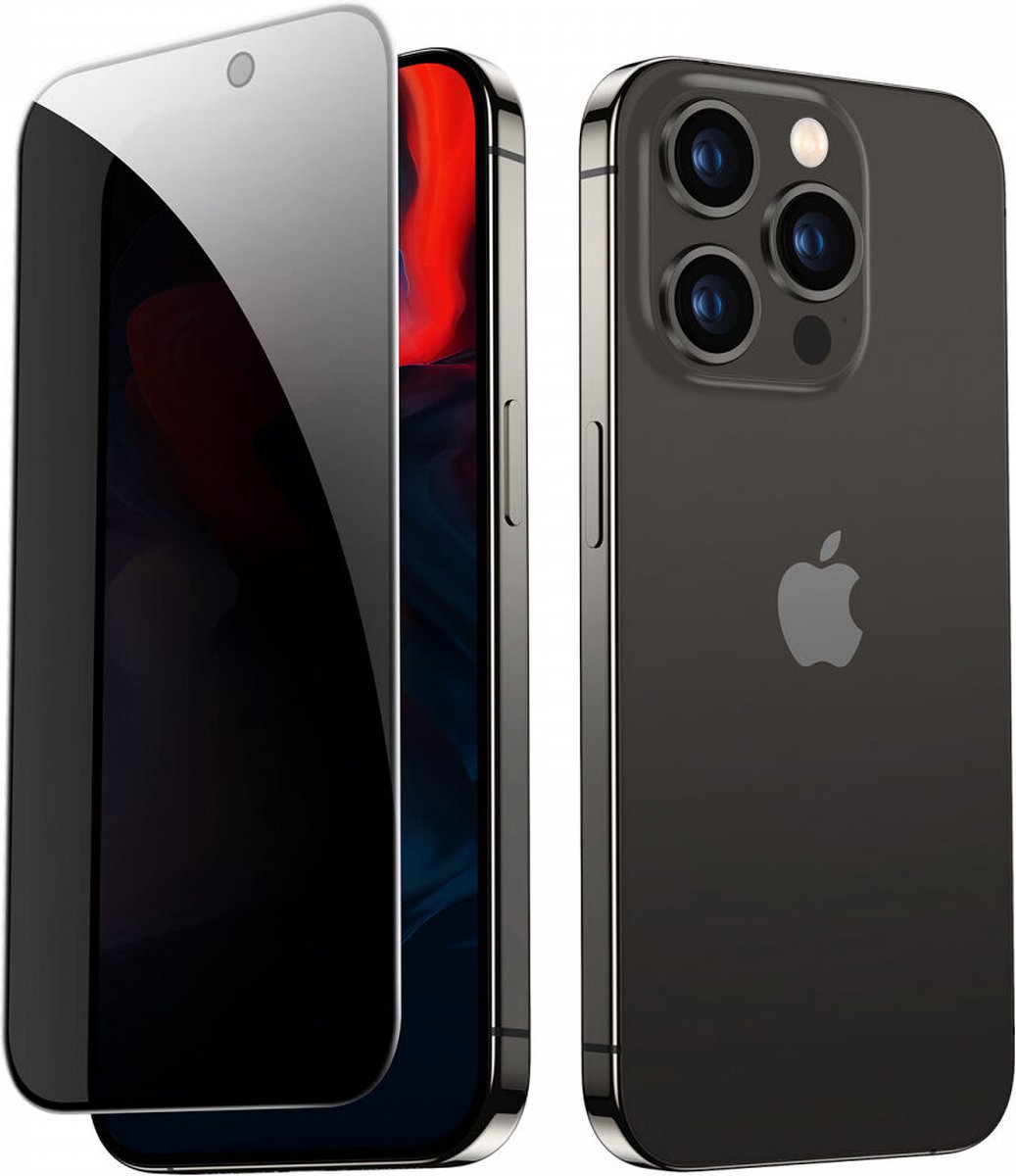 ESR Armorite - Apple iPhone 14 Verre trempé Protection d'écran