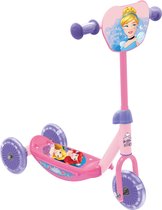 Princess - Trottinette enfant à 3 roues - Jouets