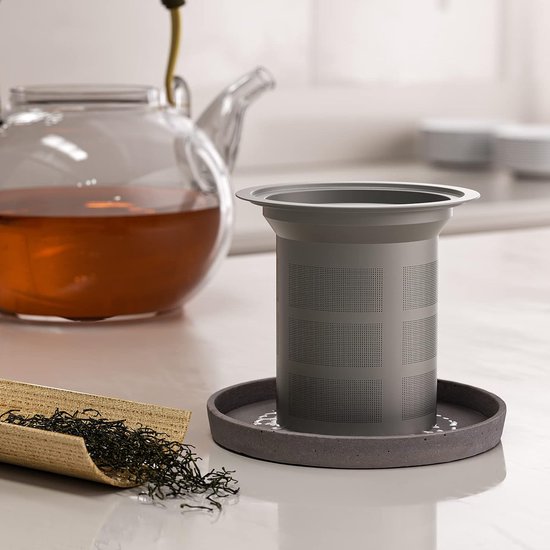 Grifo de cocina con rociador extraíble - Mezclador con caño giratorio