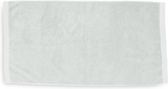 Gant de toilette Heckettlane Premium - 16x21 cm - lot de 6 - 650 g/ m2 - Vert