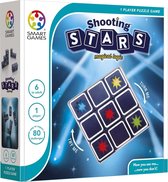 SmartGames - Shooting Stars - magisch denkspel met 80 uitdagingen