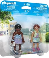 Playmobil 70691 figurine pour enfant