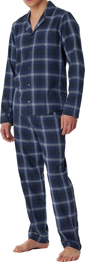 SCHIESSER - heren pyjama