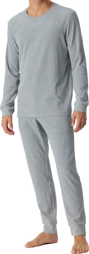 uncover by SCHIESSER Pyjama lang ' Nightwear Serie - ABOUT YOU