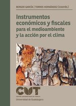 Monografías de la academia - Instrumentos económicos y fiscales para el medioambiente y la acción por el clima