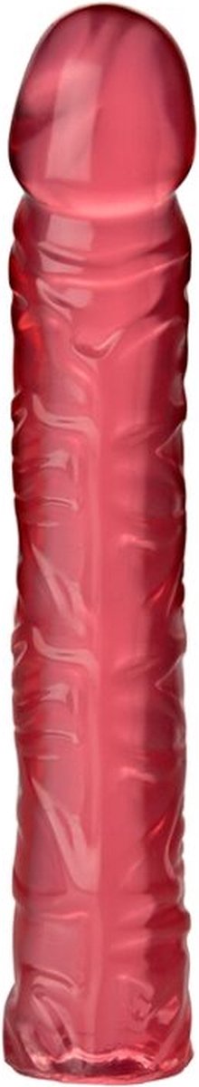 Goedkoopste Classic Dong - Classic Dildo - 10 / 25 cm
