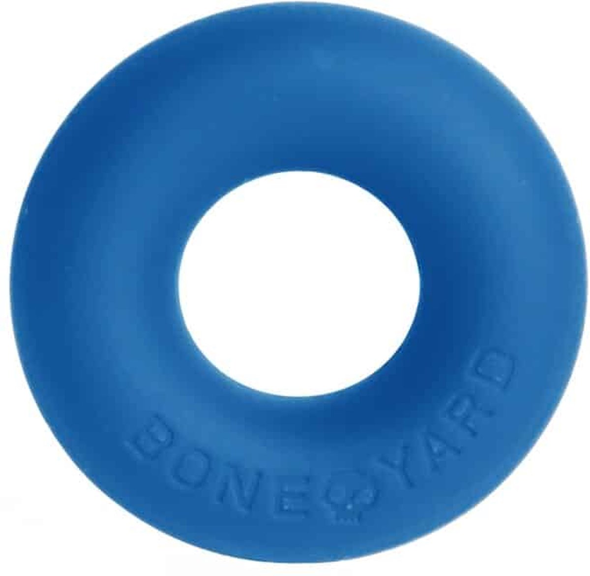 Goedkoopste Boneyard (All) Ultimate Ring - Cockring blue