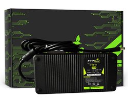 EcoLine - Oplader / AC Adapter - Geschikt voor de Dell Precision M4600 M4700 M6600 M6700 Dell Alienware 17 M17x - 19.5V 10.8A 210W.
