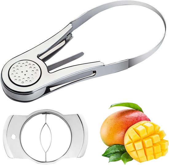 Uienkam - Aardappel - Uien - Groente - Tomaten Snijder - Vlees Houder - Onion Comb