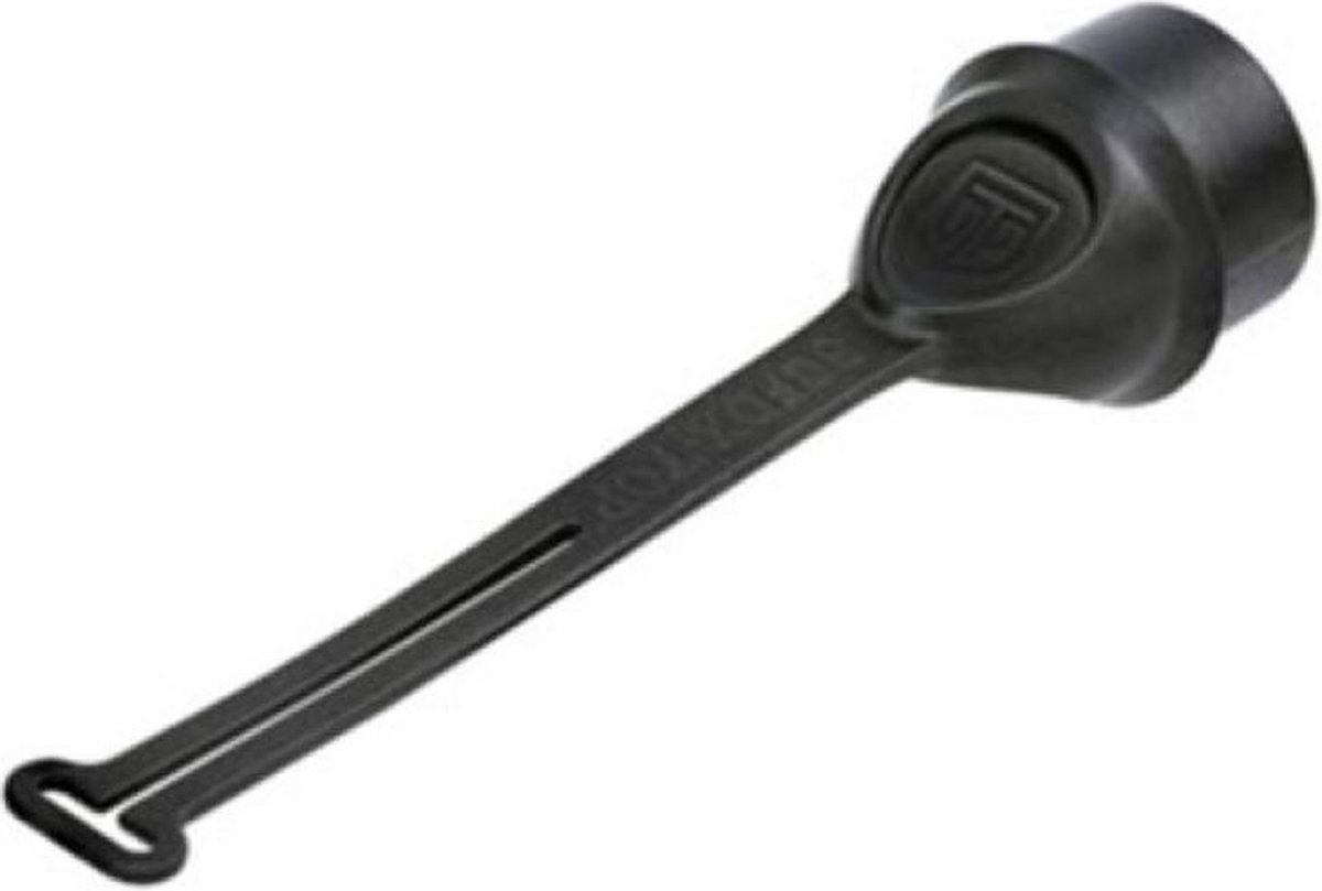 Neutrik - Neutrik - Afsluitdop Voor Vrouwelijke Xlr-Chassisdelen Nc3Fdx-Top En Nc5Fdx-Top (SCFDX-TOP)