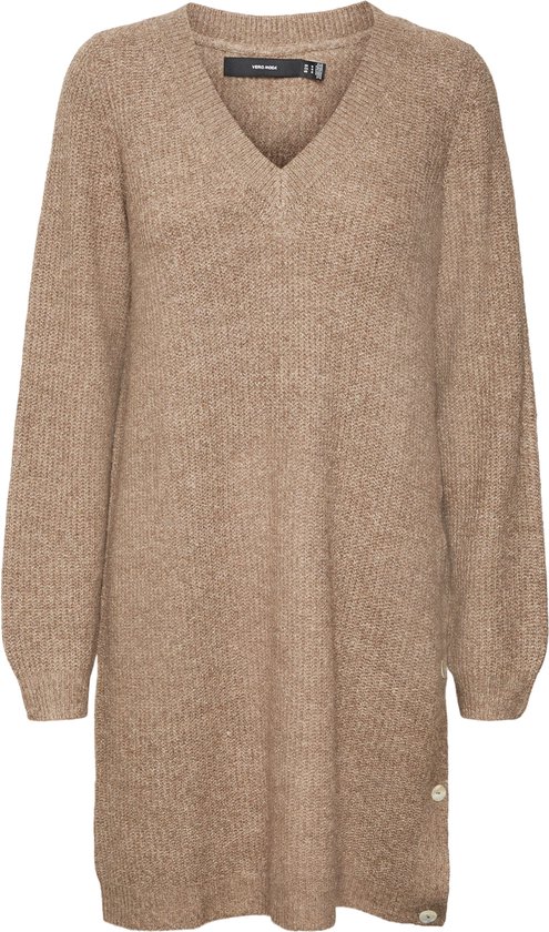 VERO MODA Gonna In Maglia Vmfantastic-Ga Boo Per Donna - Morbida E Confortevole