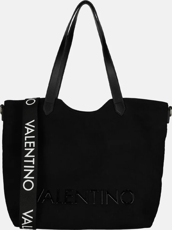 Valentino Bags DIVINA - Cabas - nero/noir 