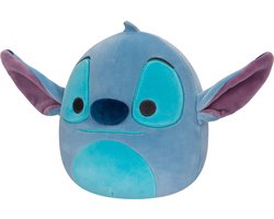 foto van Squishmallows Disney Stitch 35cm Plush