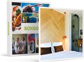 Bongo Bon - 2 DAGEN IN EEN 4-STERRENLOFT MET ZICHT OP DE SCHELDE IN ANTWERPEN - Cadeaukaart cadeau voor man of vrouw