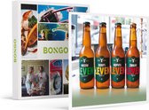 Bongo Bon - HIGH BEER VOOR 2 BIJ HEREN 52 VLAK BIJ LEIDEN - Cadeaukaart cadeau voor man of vrouw