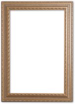 Barok Lijst 50x70 cm Goud - Dakota