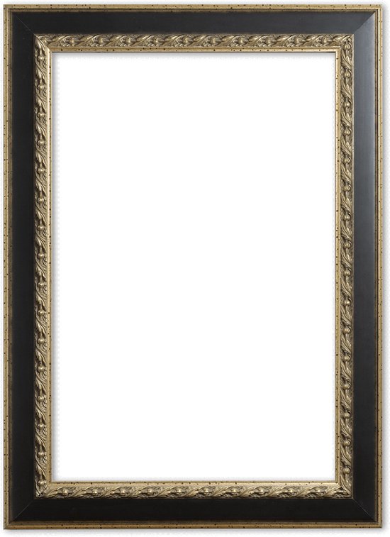 Klassieke Lijst 60x70 cm Goud - Bella