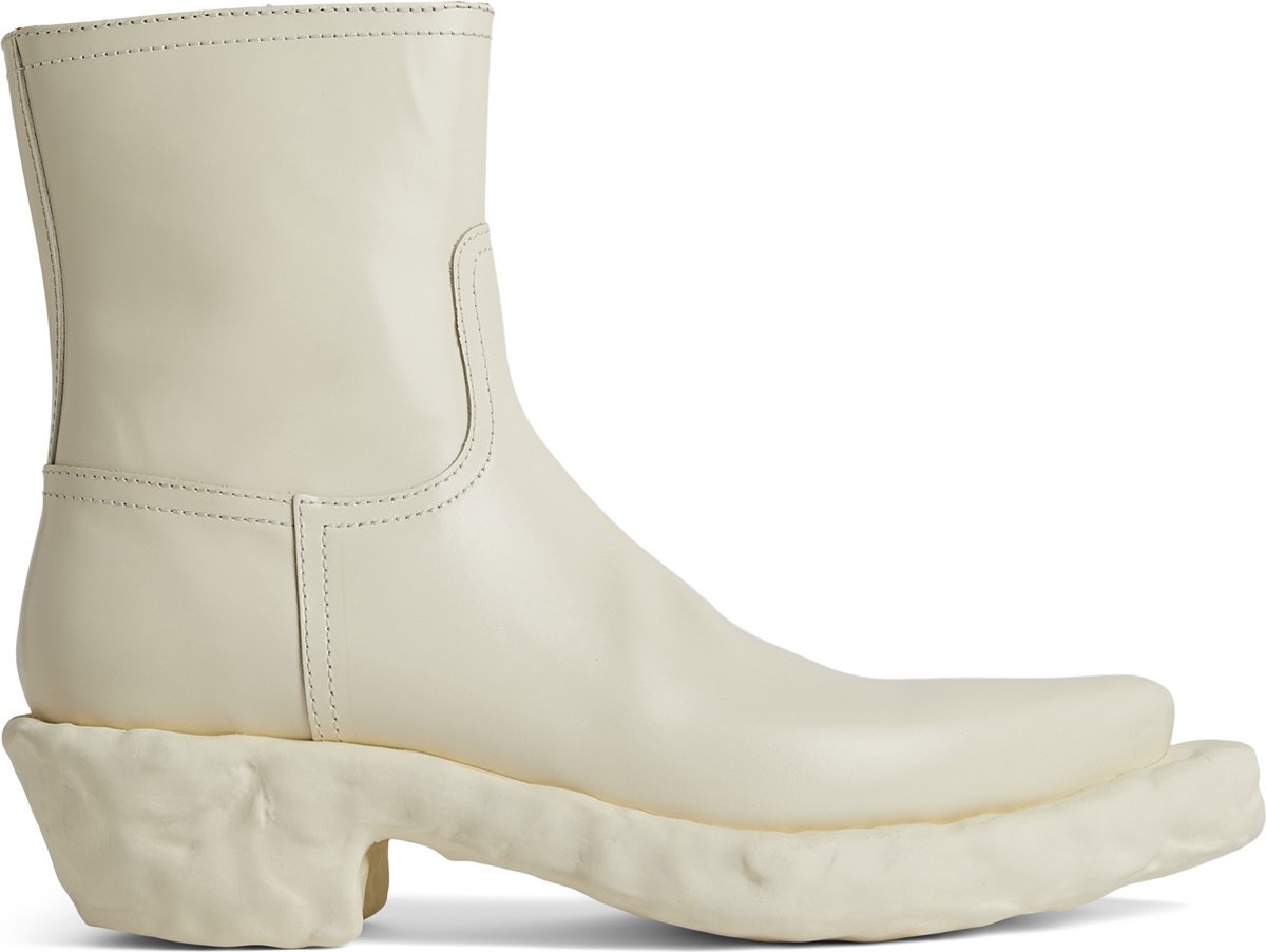Camperlab Venga Stiefeletten - Herren - Wit - 44