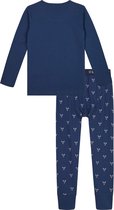 Claesen's® - Pyjama - Rudolph - 5% Lycra - 95% Katoen