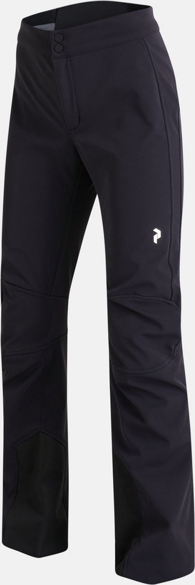 Peak Performance W Stretch Pants - - Wintersport - Gevoerde broeken - Skibroeken