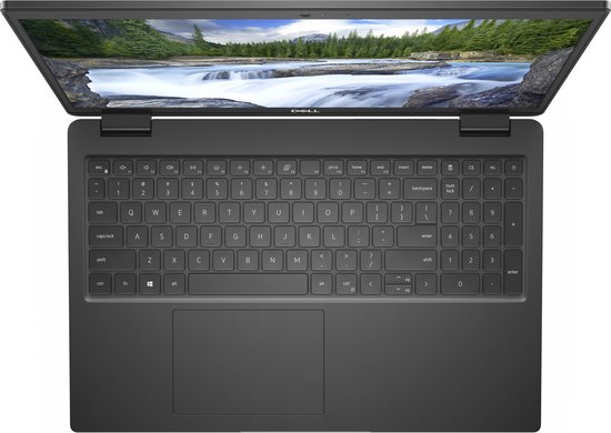 DELL Latitude 3520 | Core™ i7-1165G7 | 8GB | 512GB SSD | 15 FHD