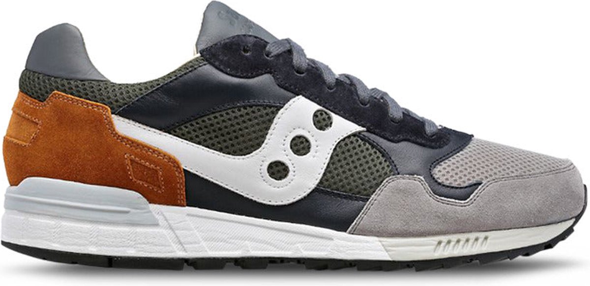 Saucony Sneakers Grey