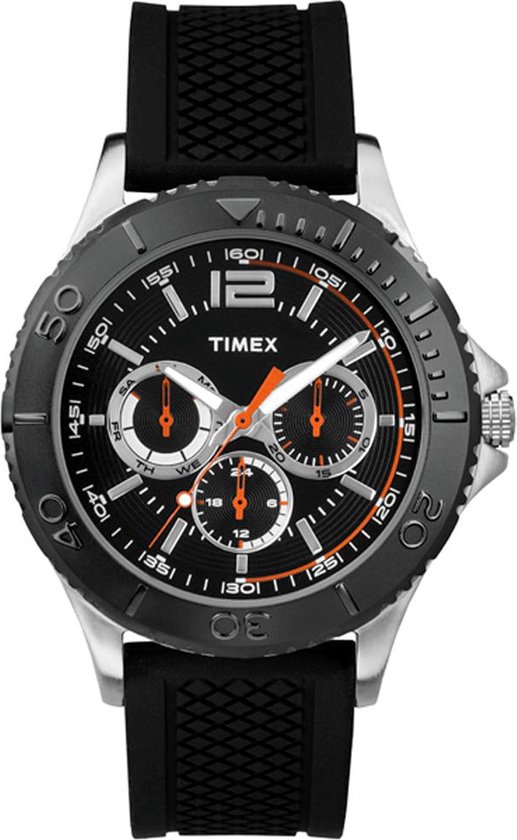 Timex TW2P87500 herenhorloge