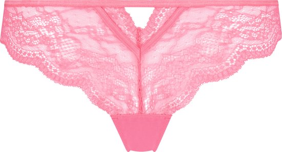 Hunkemöller Isabelle Cheekini - Brazilian panties 