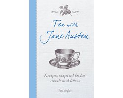 foto van Tea With Jane Austen