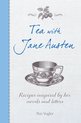 Tea With Jane Austen