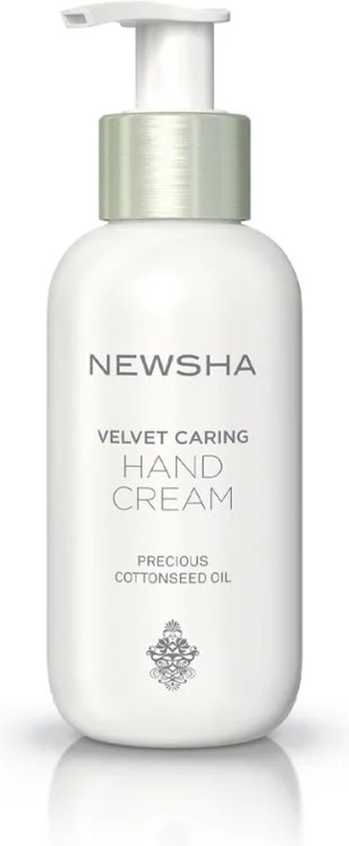 NEWSHA - Velvet Caring Hand Cream