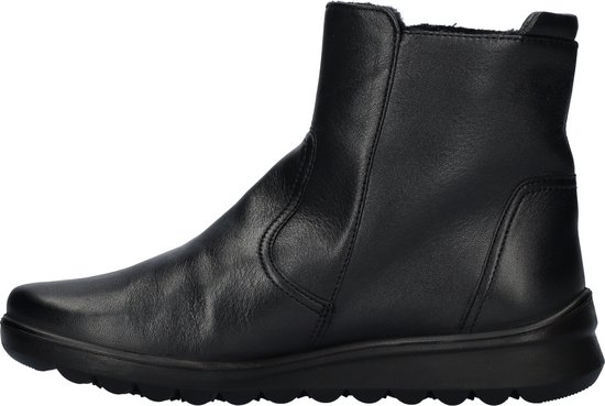 Botte Ara Toronto - Zwart - Taille 38,5