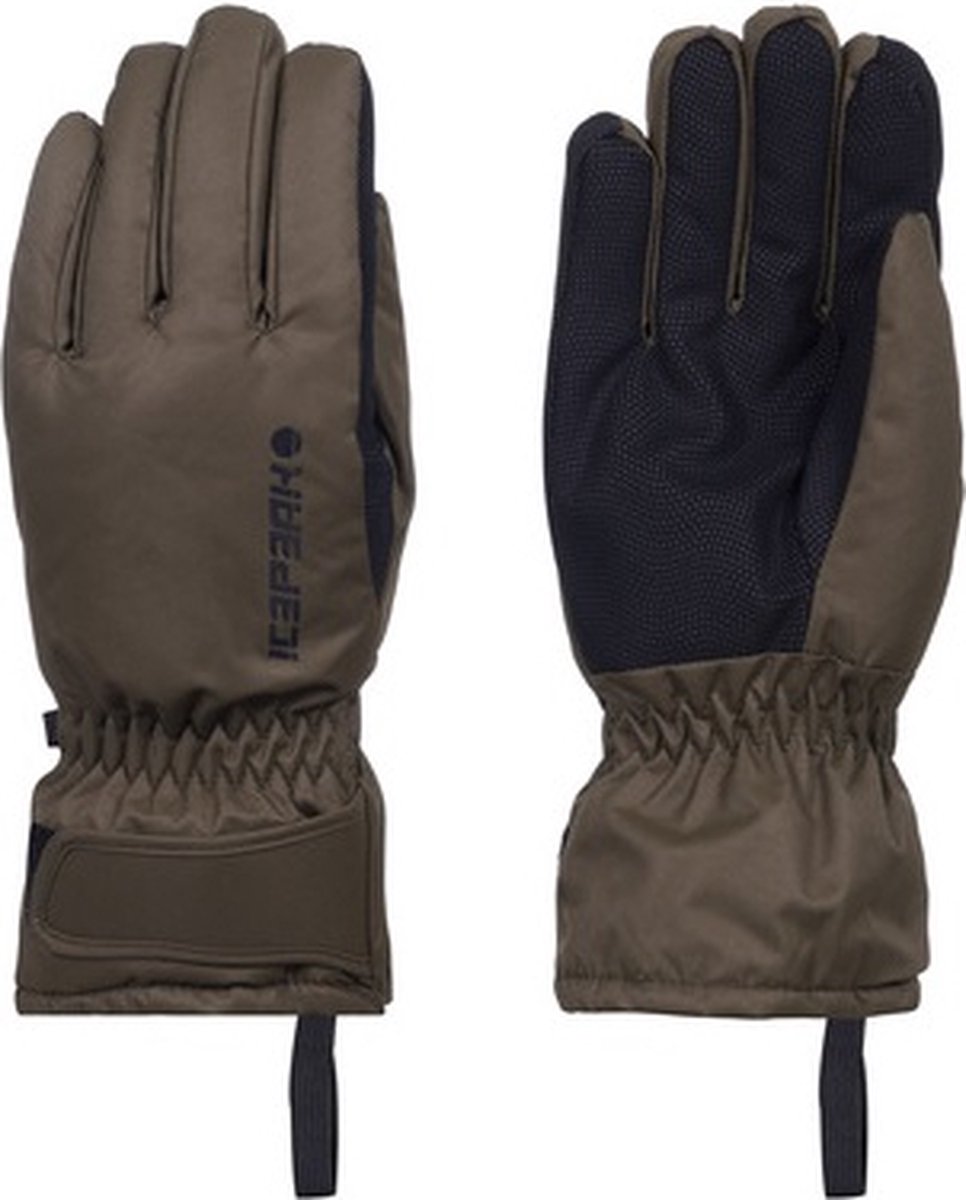 Icepeak Handschoen Hayden Heren Groen
