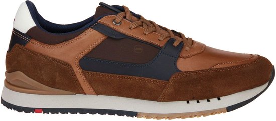 Chaussure Lloyd Eiron Cognac