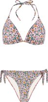Protest Prtsauger triangle bikini cheeky dames - maat l/40
