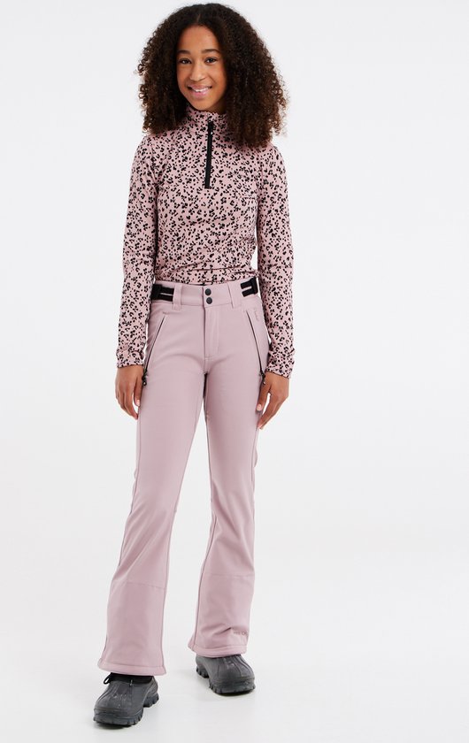 Pantalon de ski Protest Lole Jr fille - taille 152