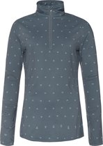 Protest Skipully Prtdahliay Fleece Dames - maat xs/34