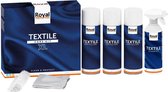 Textile Care Kit XL - Royal Furniture Care - Maxiset Textiel (5-7 zitplaatsen)