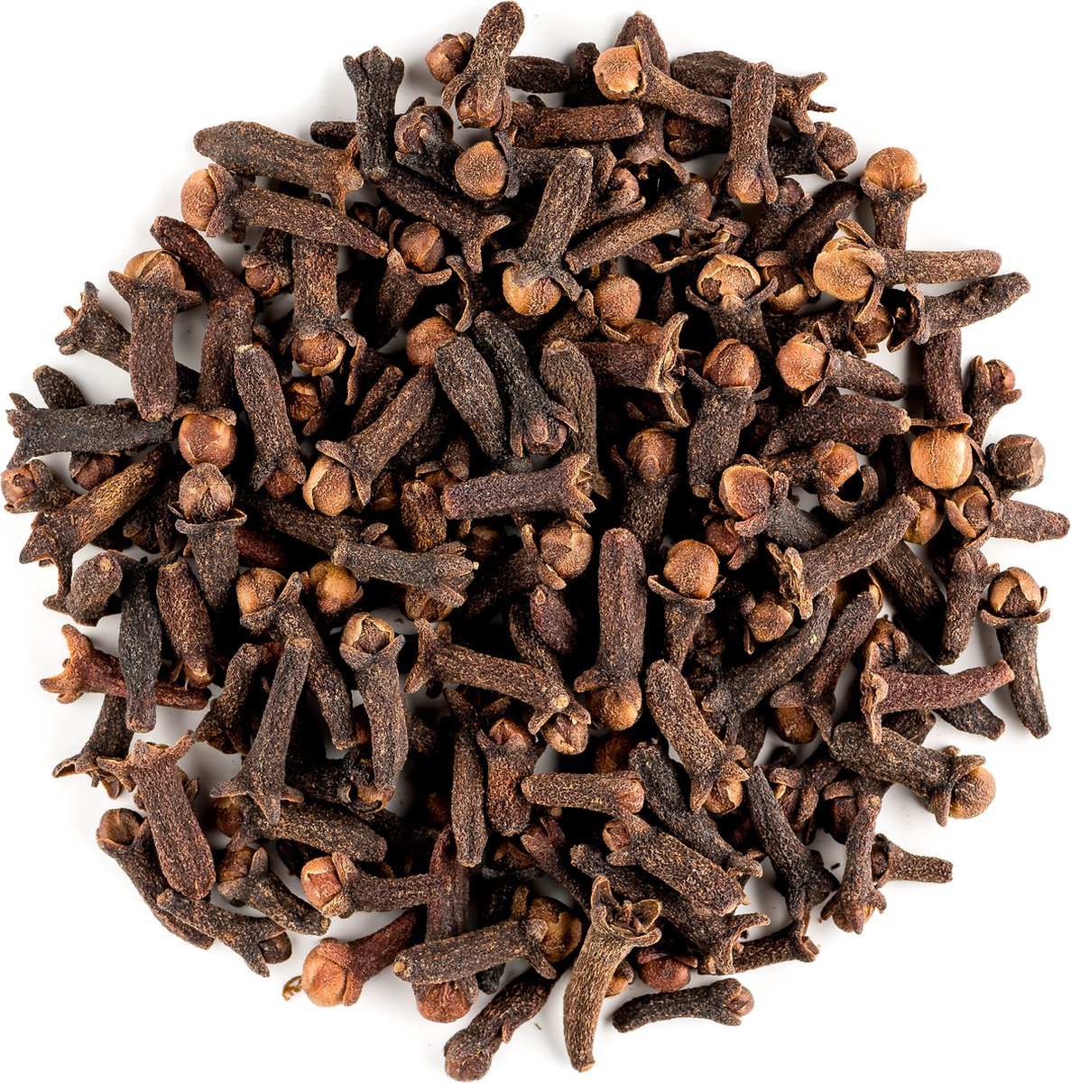 Kruidnagel Specerij Bio Hele Kruidnagels - Cloves Rechtstreeks Uit Sri Lanka
