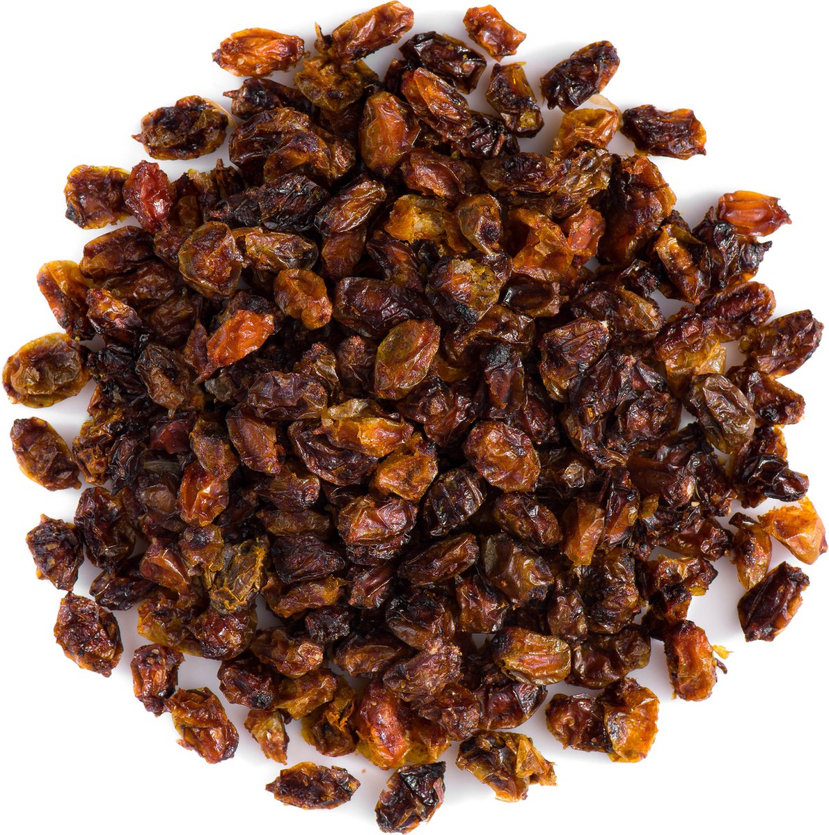 Duindoorn Bessen Thee Bio - 100 gram