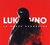 Lukasyno: La Poete Assasine [CD]